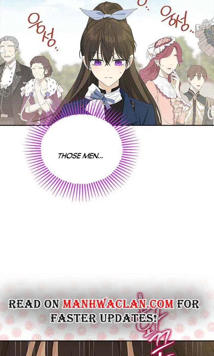 I Am the Real One Chapter 84 Page 75