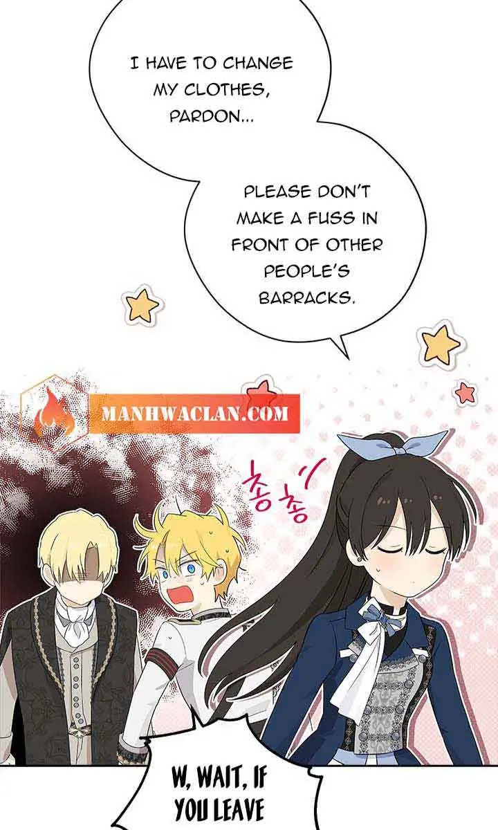 I Am the Real One Chapter 84 Page 77
