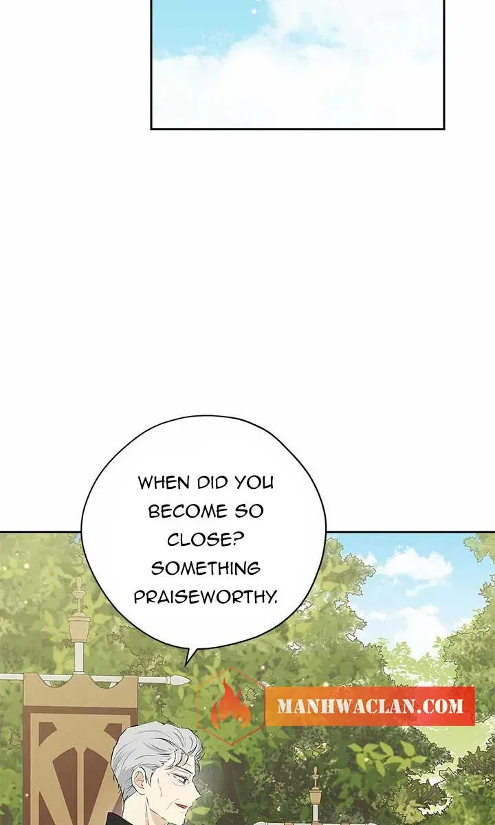 I Am the Real One Chapter 85 Page 10