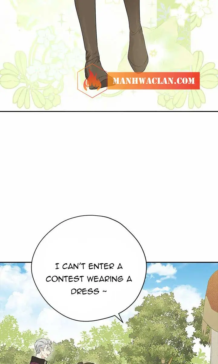 I Am the Real One Chapter 85 Page 15