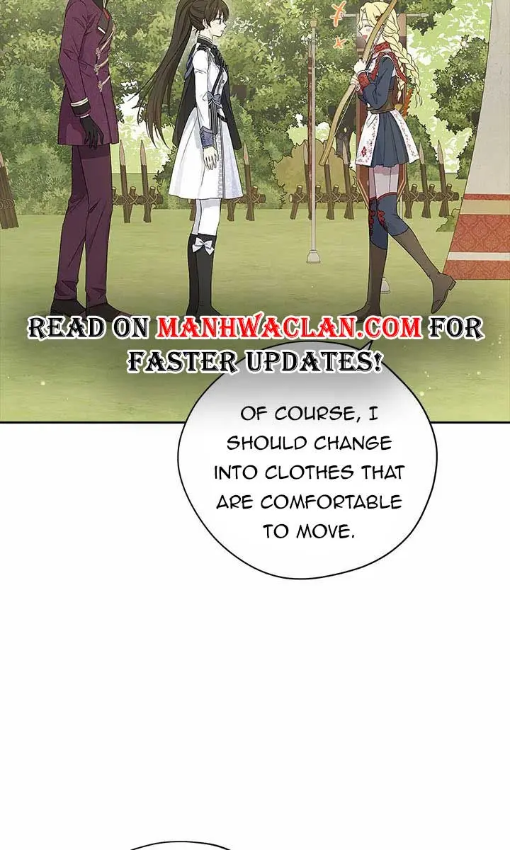 I Am the Real One Chapter 85 Page 16