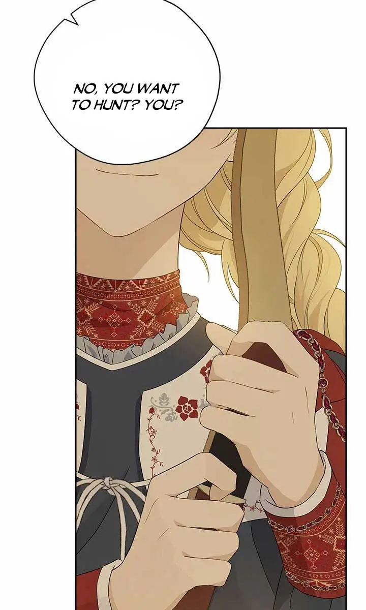 I Am the Real One Chapter 85 Page 17