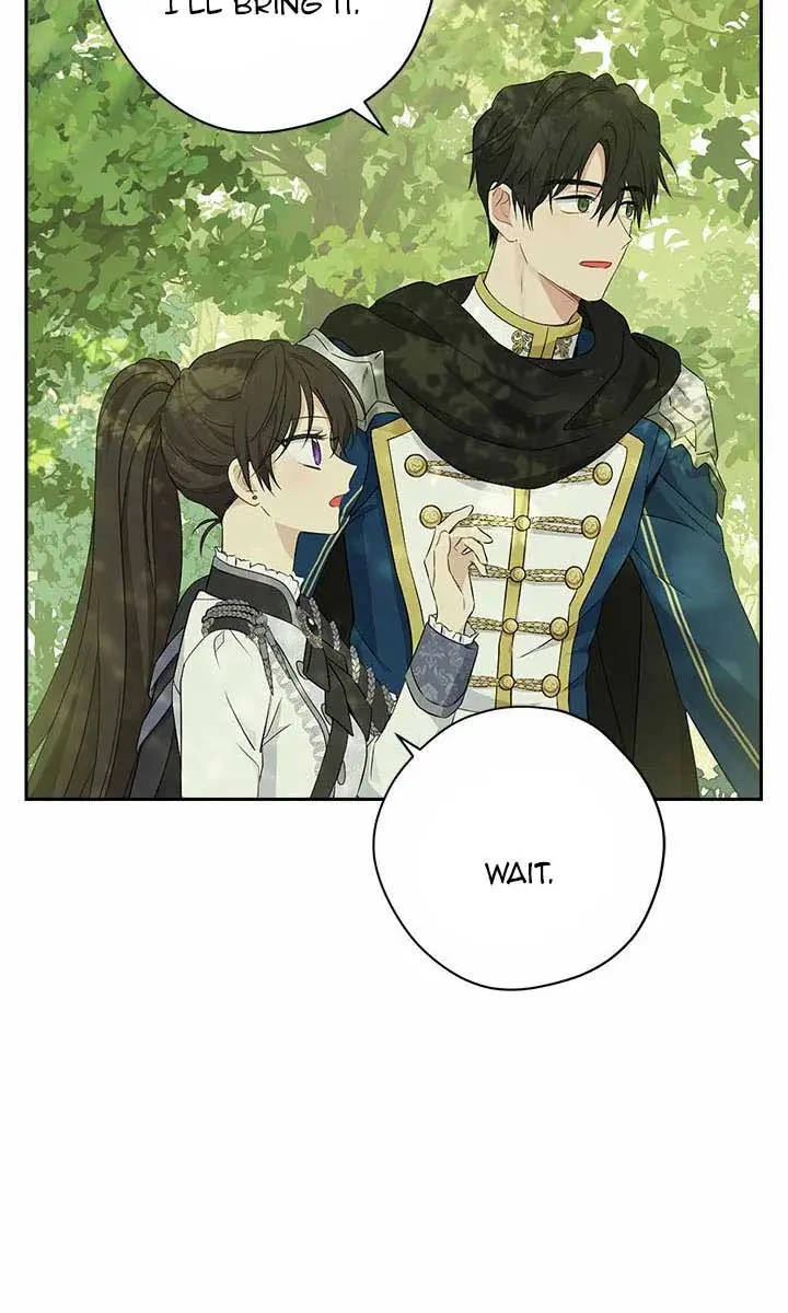 I Am the Real One Chapter 85 Page 40