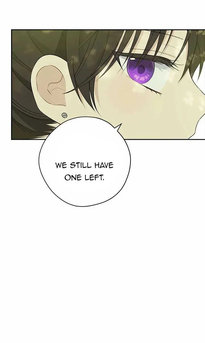 I Am the Real One Chapter 85 Page 41