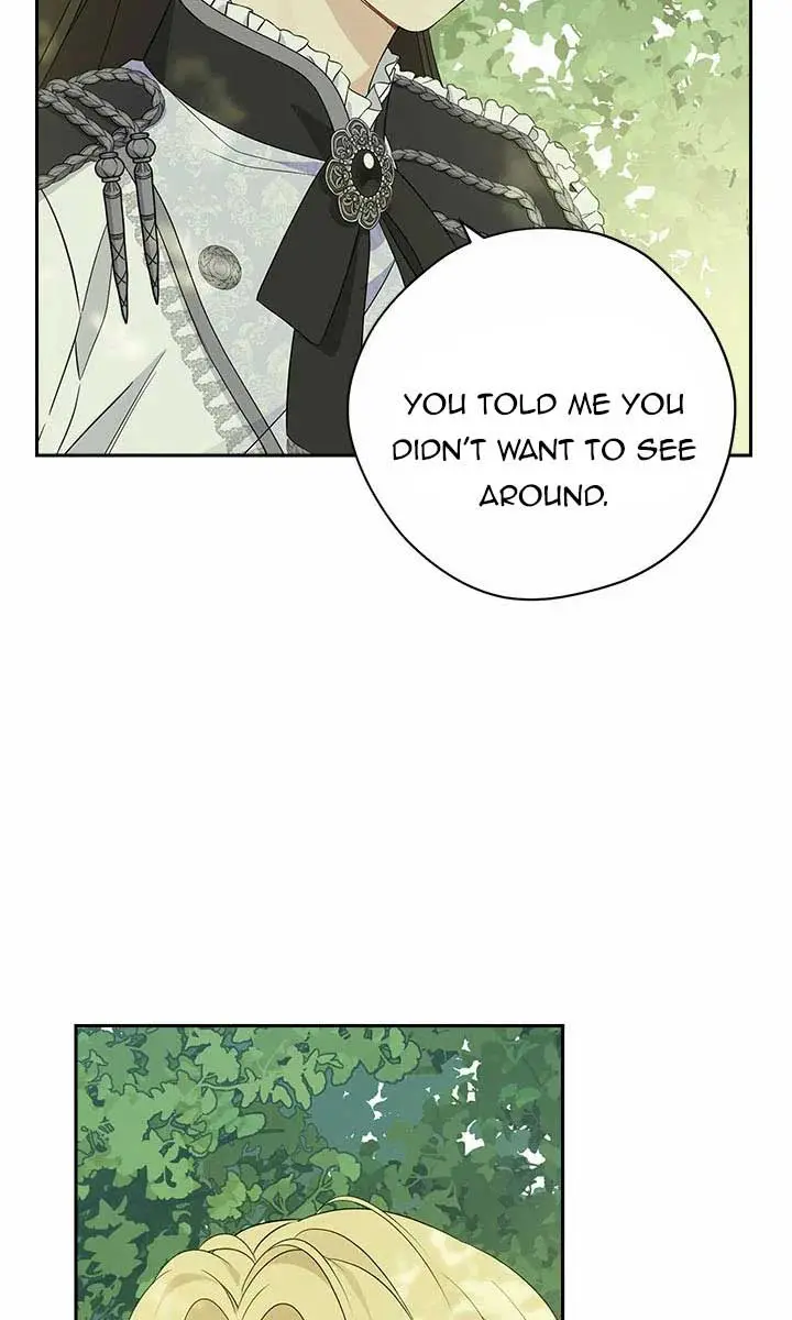 I Am the Real One Chapter 85 Page 44