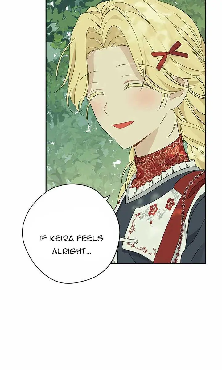 I Am the Real One Chapter 85 Page 46