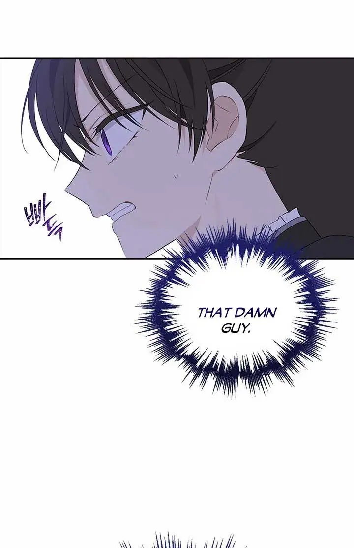 I Am the Real One Chapter 85 Page 54