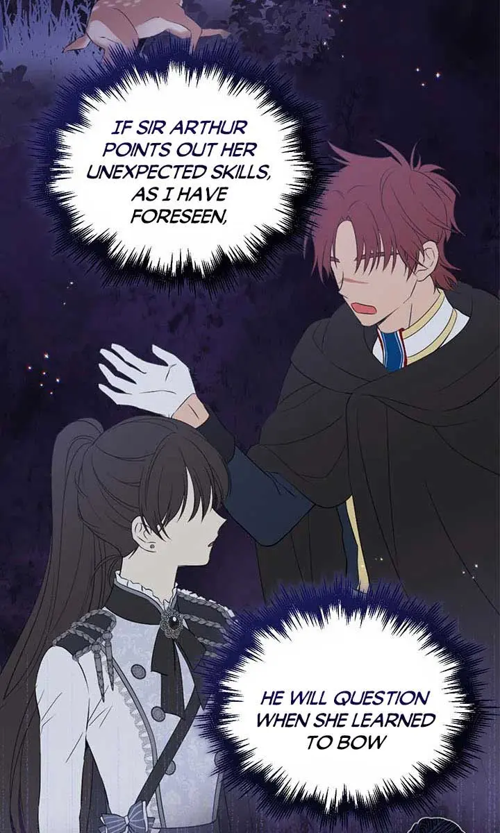 I Am the Real One Chapter 85 Page 56
