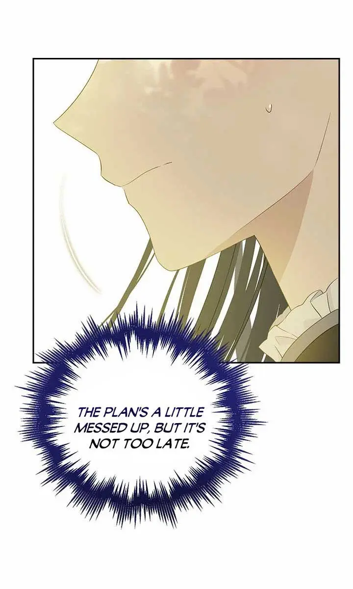 I Am the Real One Chapter 85 Page 59