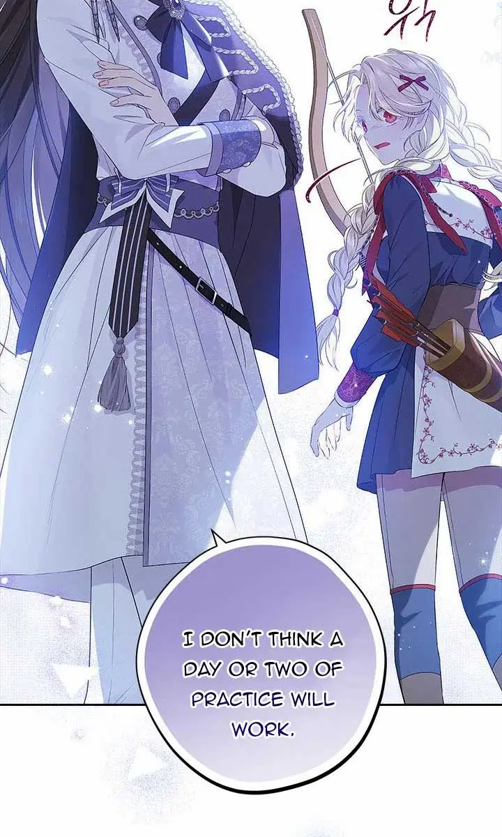 I Am the Real One Chapter 85 Page 61