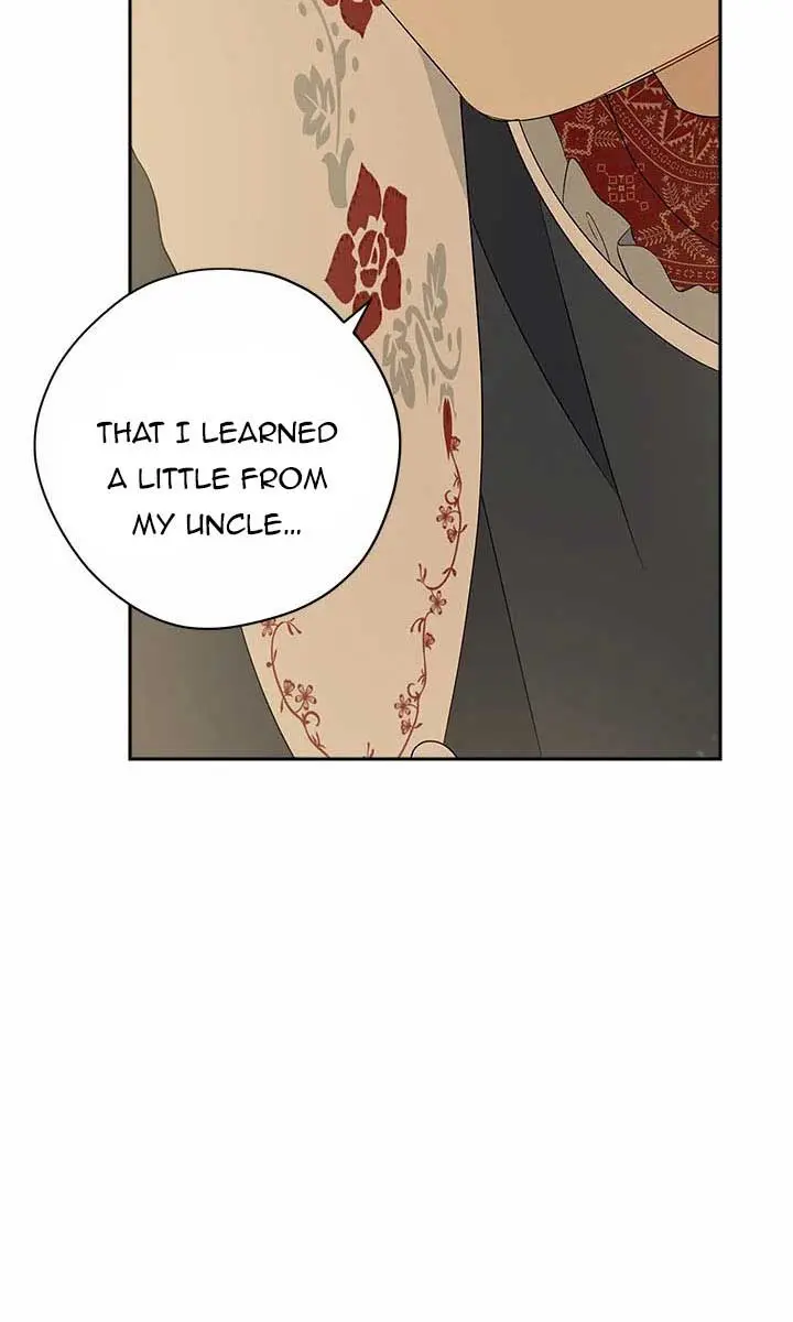 I Am the Real One Chapter 85 Page 65