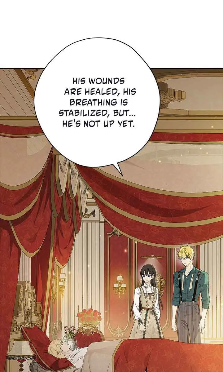 I Am the Real One Chapter 90 Page 4