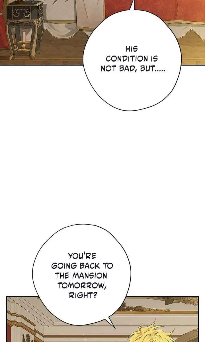 I Am the Real One Chapter 90 Page 5