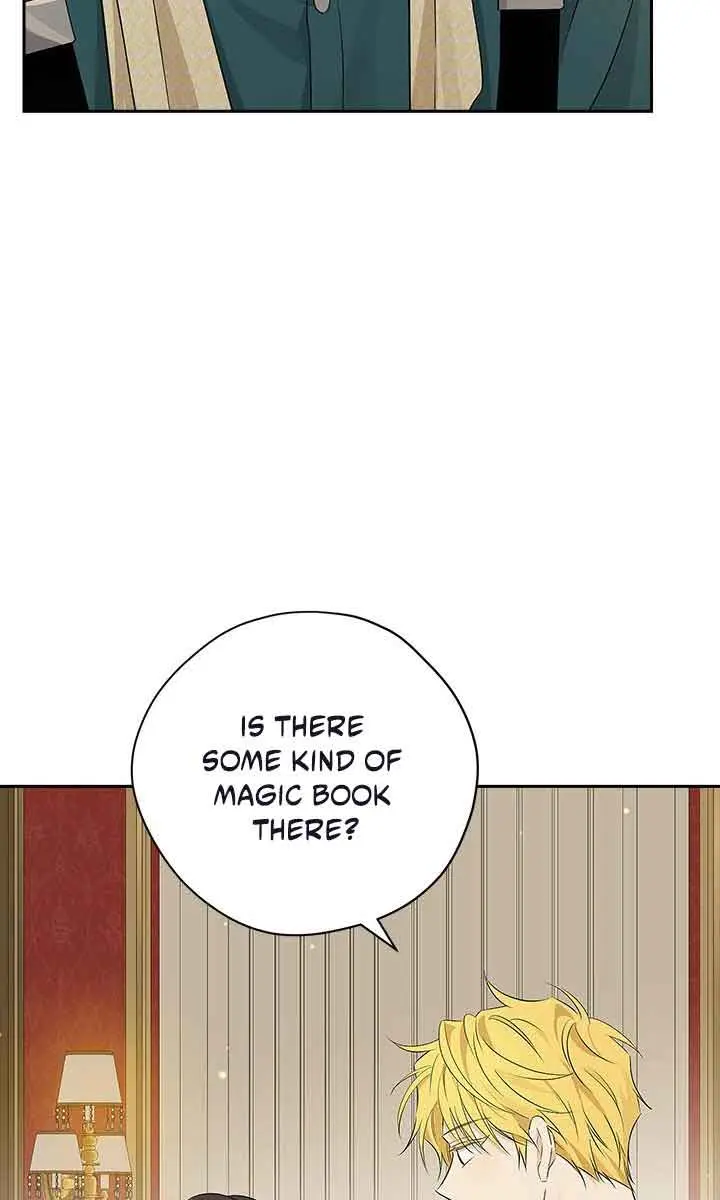 I Am the Real One Chapter 90 Page 8