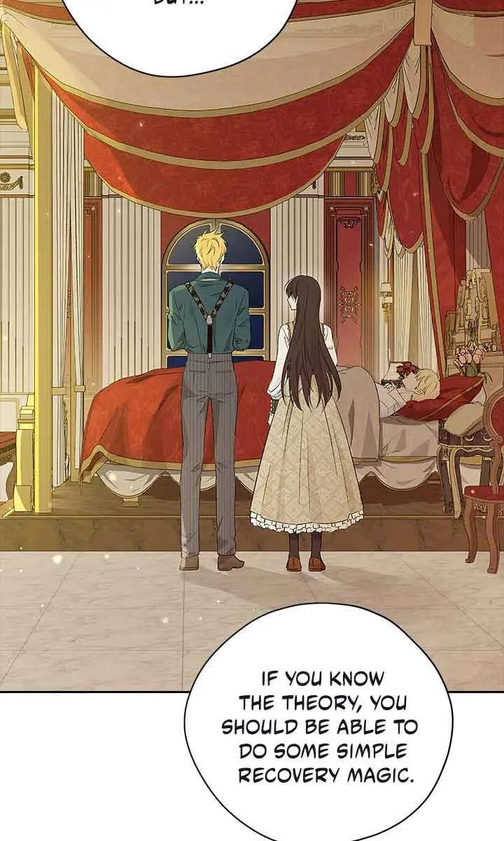 I Am the Real One Chapter 90 Page 10