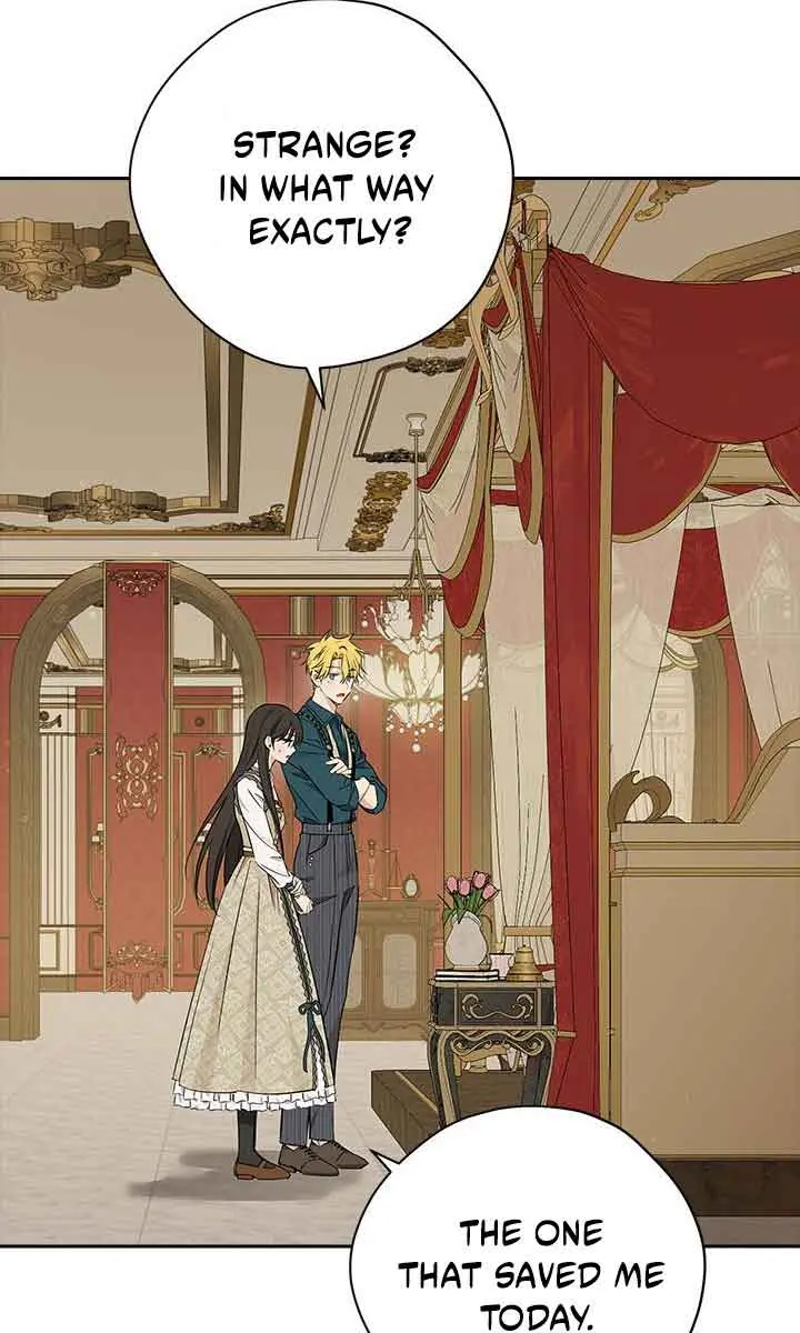 I Am the Real One Chapter 90 Page 26