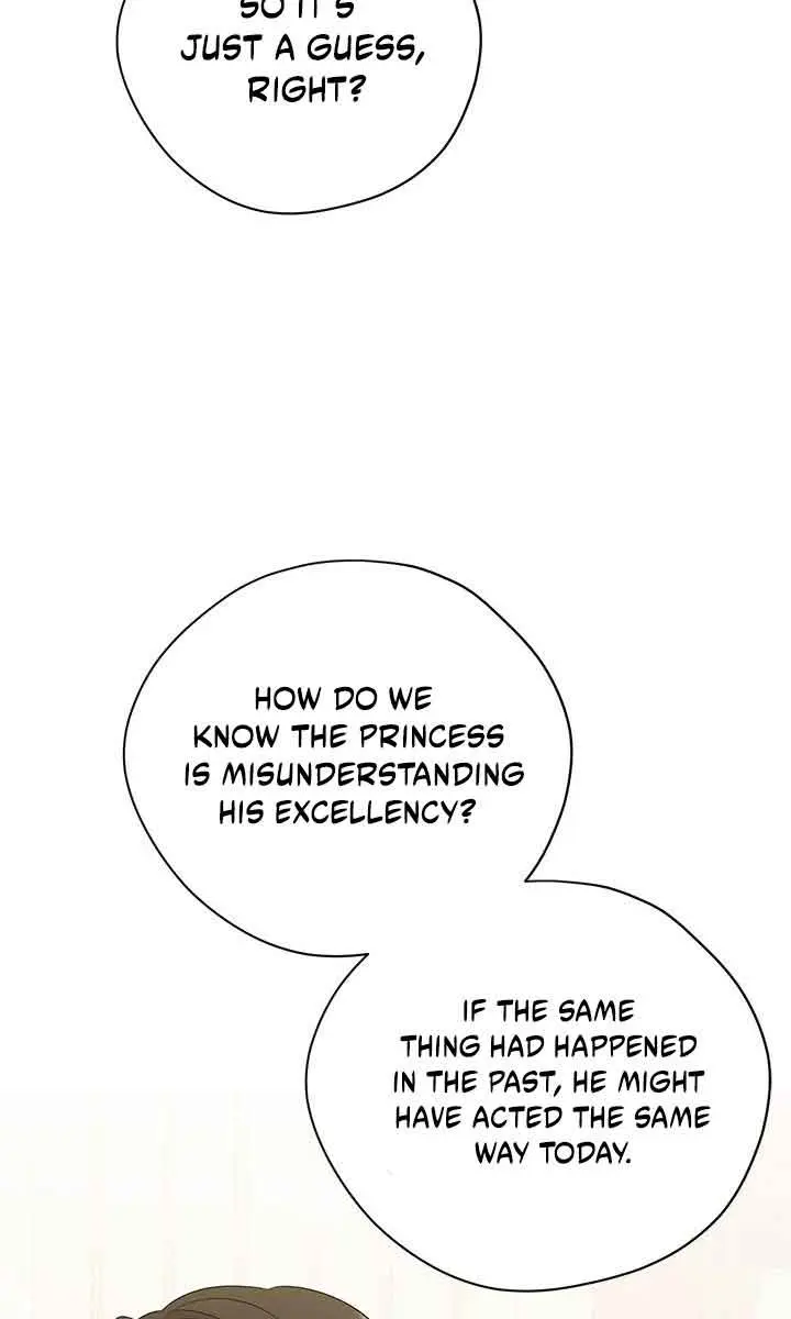 I Am the Real One Chapter 90 Page 31