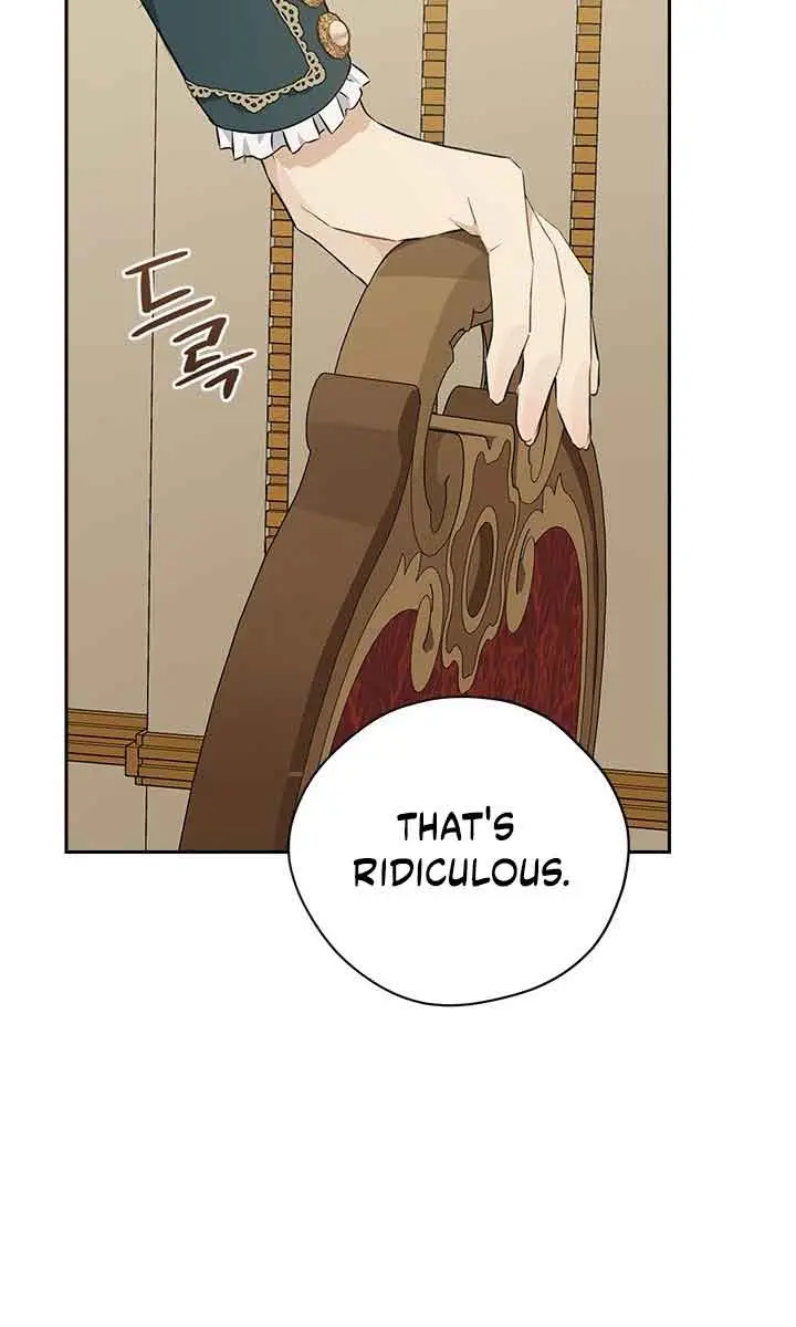 I Am the Real One Chapter 90 Page 34