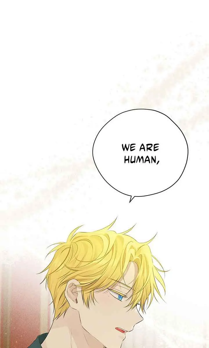 I Am the Real One Chapter 90 Page 36