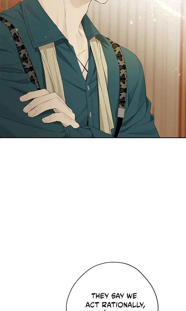 I Am the Real One Chapter 90 Page 37