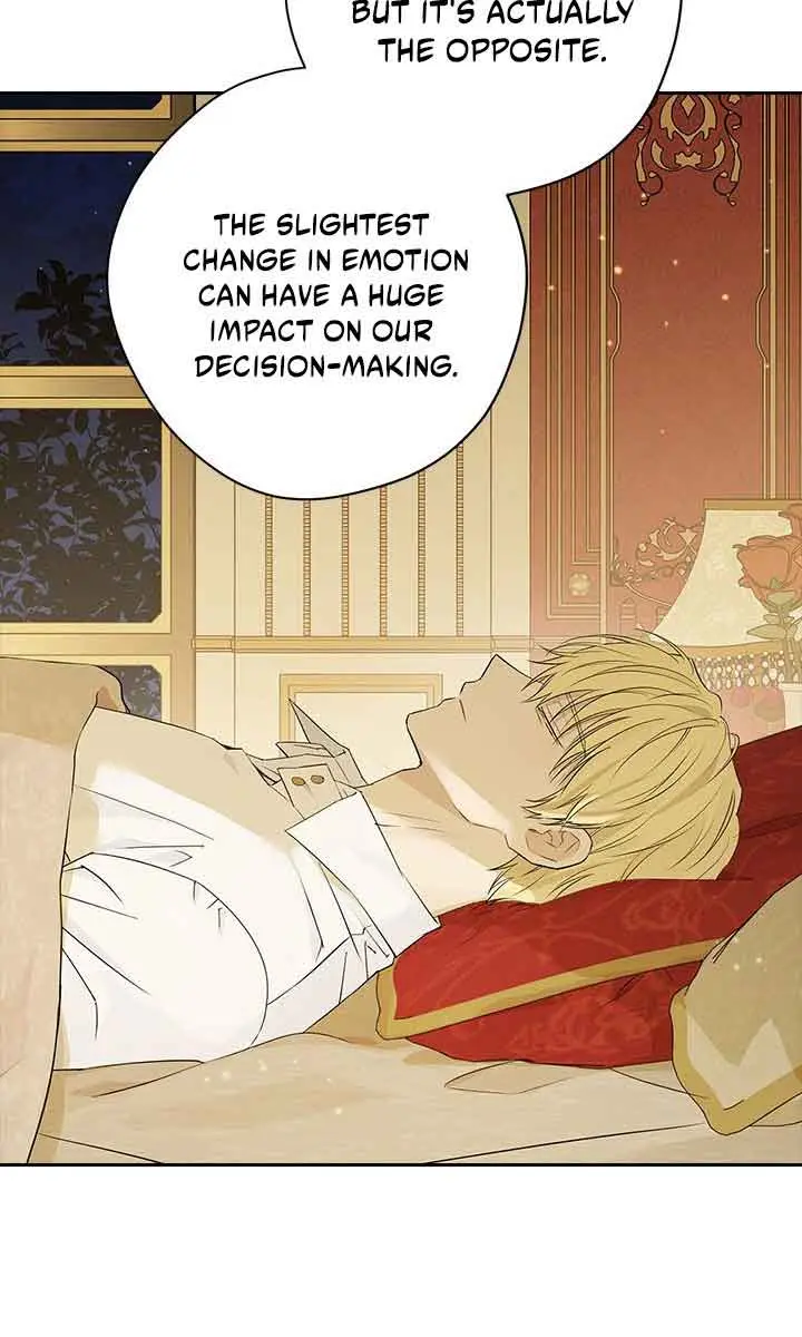 I Am the Real One Chapter 90 Page 38