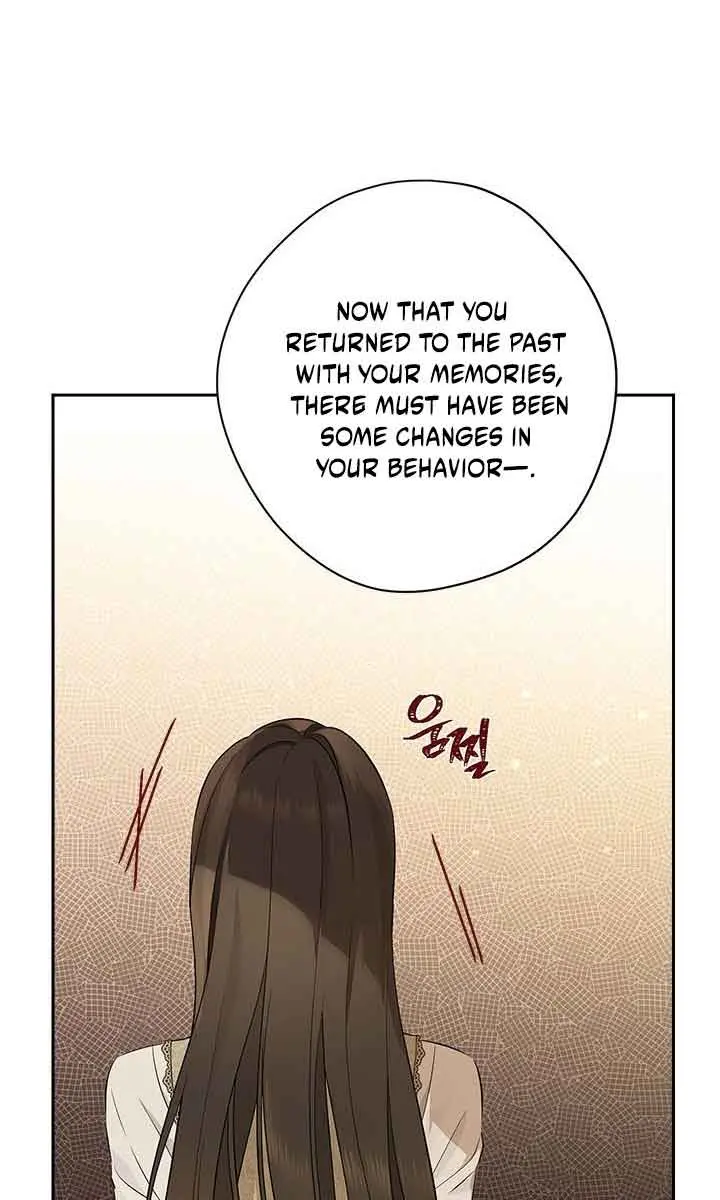I Am the Real One Chapter 90 Page 39