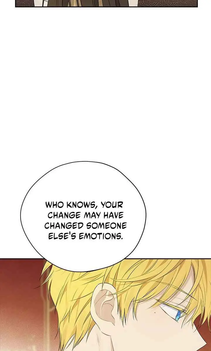 I Am the Real One Chapter 90 Page 40