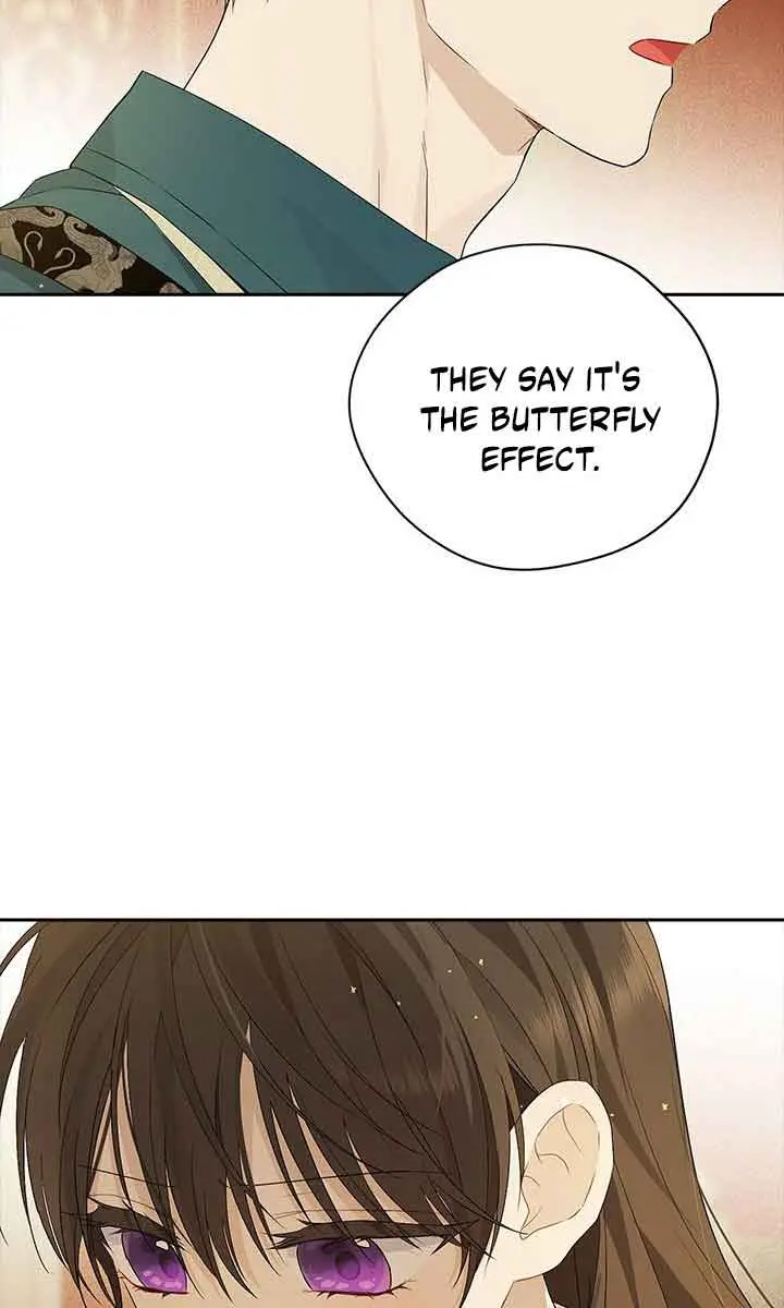 I Am the Real One Chapter 90 Page 41