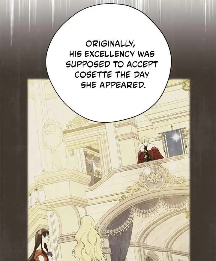 I Am the Real One Chapter 90 Page 43