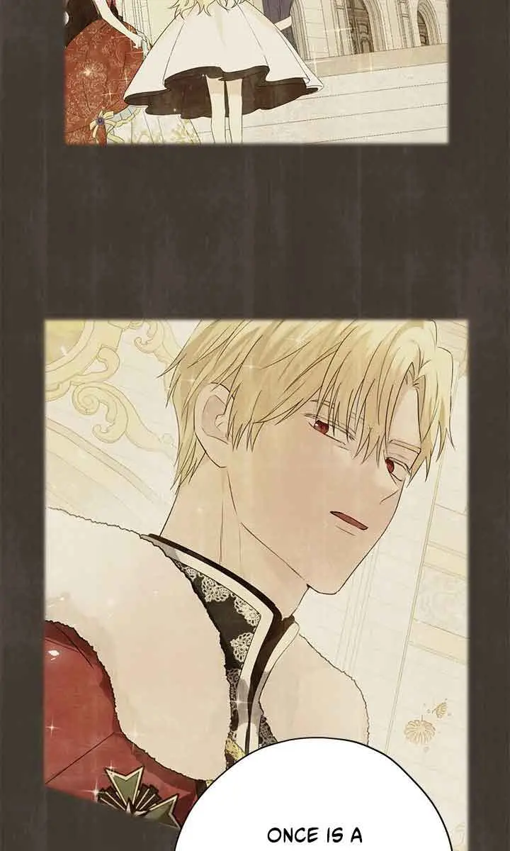 I Am the Real One Chapter 90 Page 44