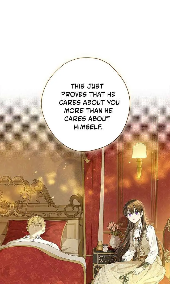 I Am the Real One Chapter 90 Page 51