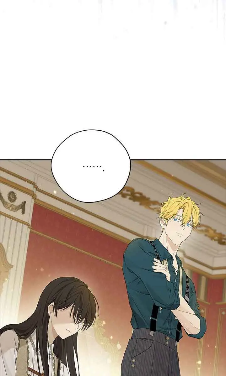 I Am the Real One Chapter 90 Page 61