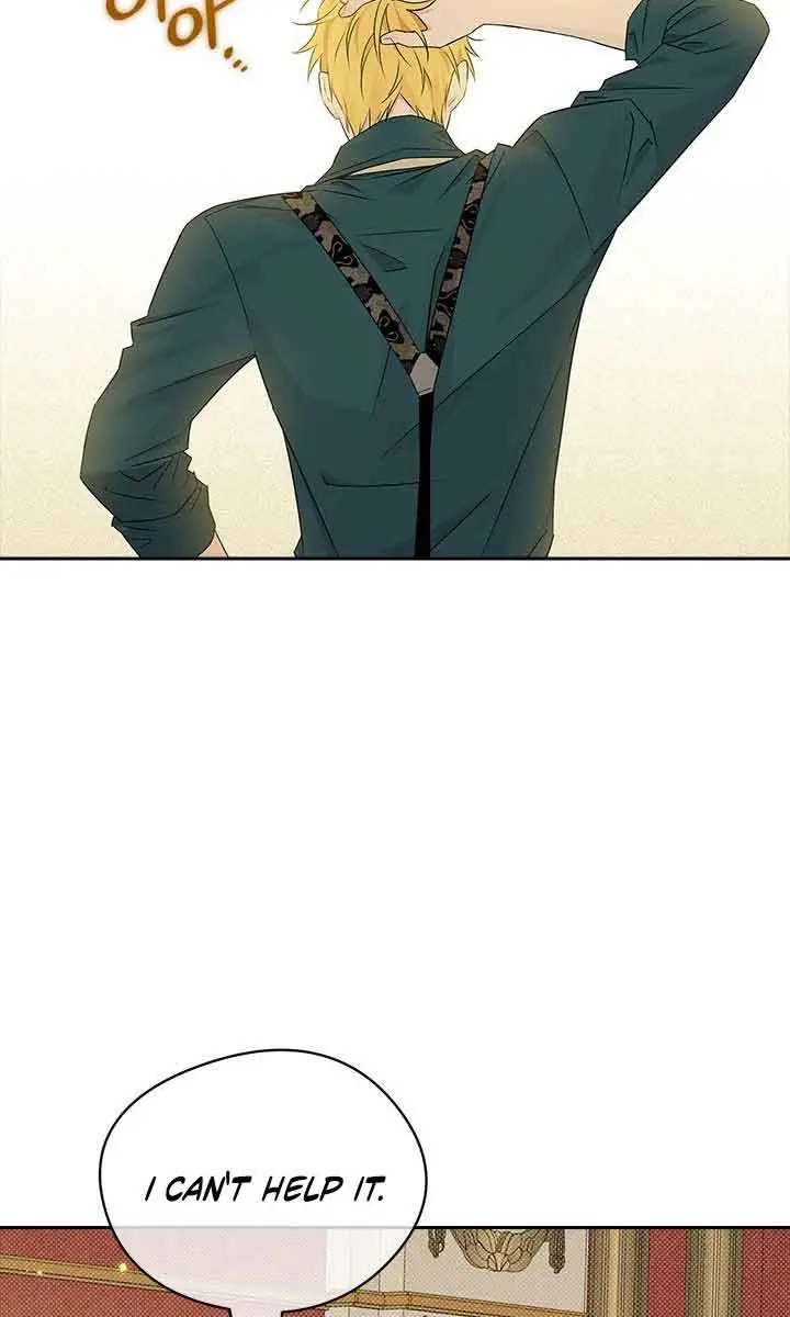 I Am the Real One Chapter 90 Page 65