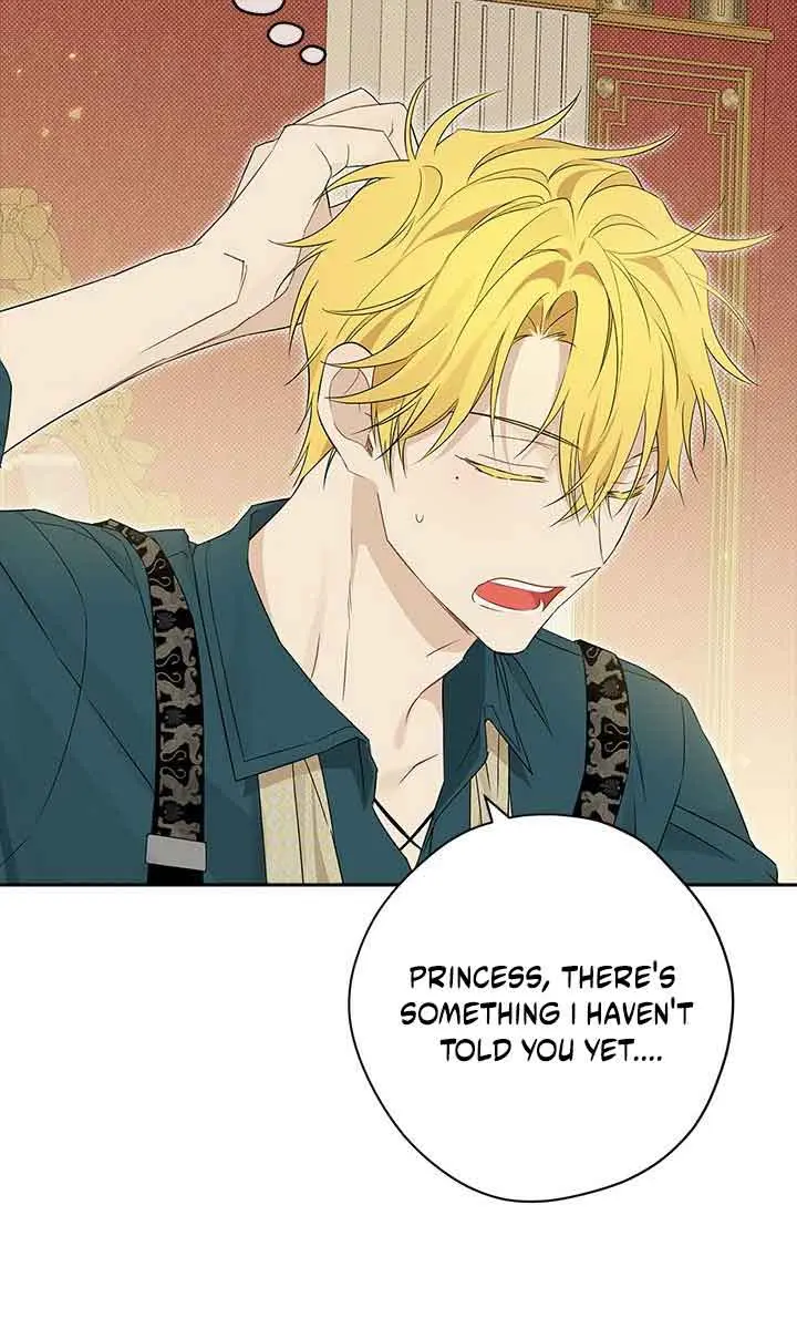 I Am the Real One Chapter 90 Page 66