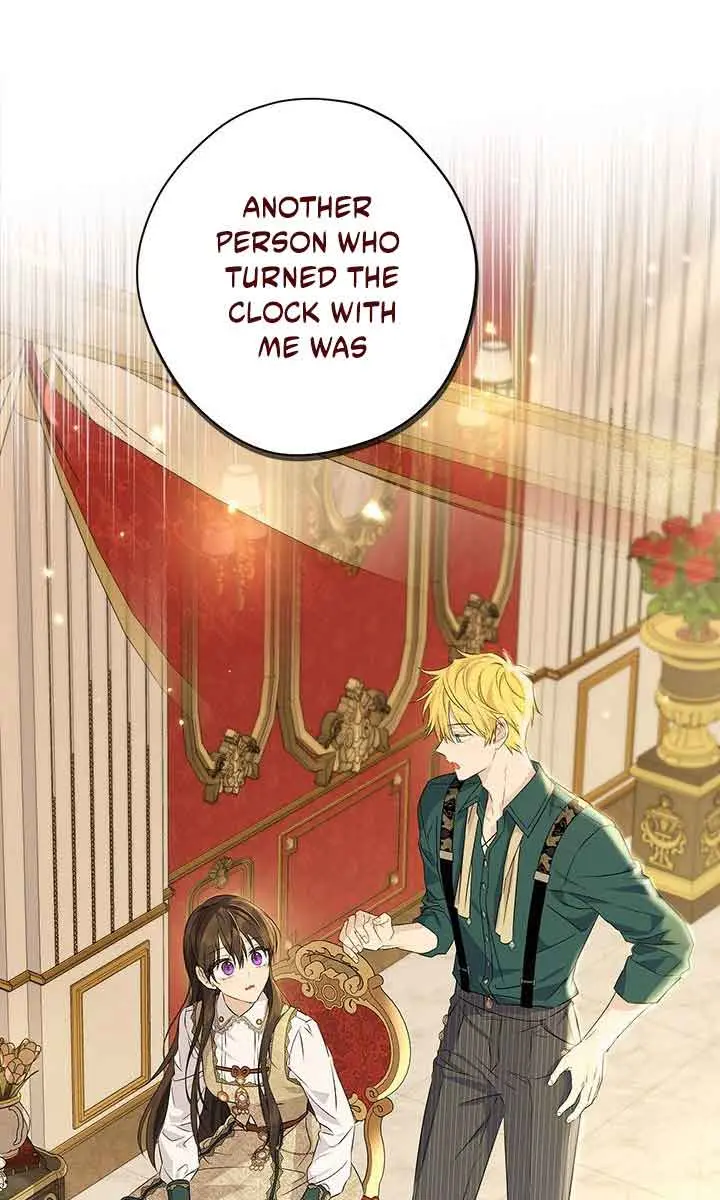 I Am the Real One Chapter 90 Page 68