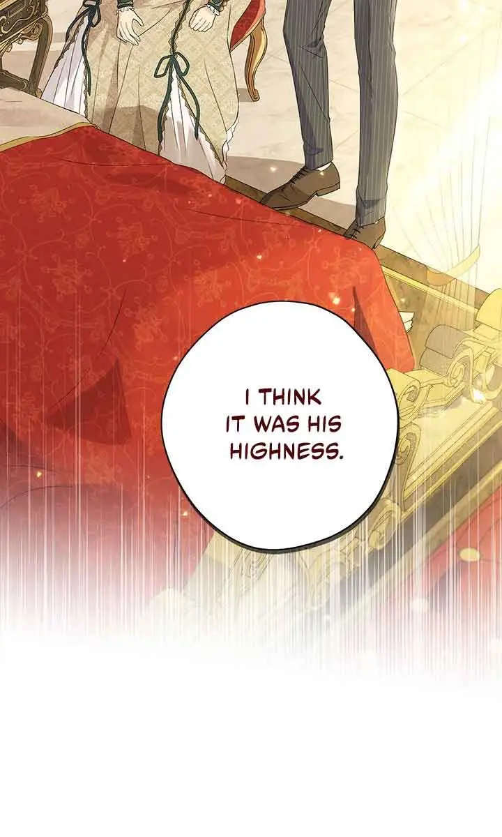 I Am the Real One Chapter 90 Page 69