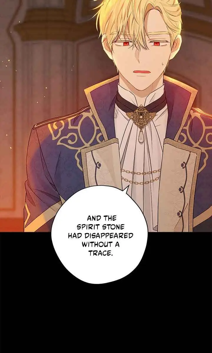 I Am the Real One Chapter 91 Page 8