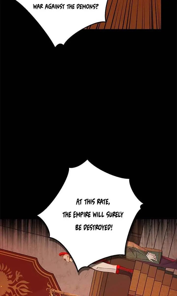 I Am the Real One Chapter 91 Page 10