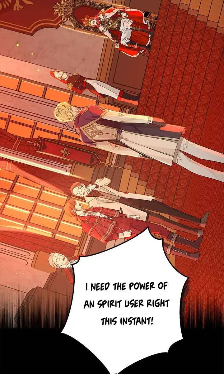 I Am the Real One Chapter 91 Page 11