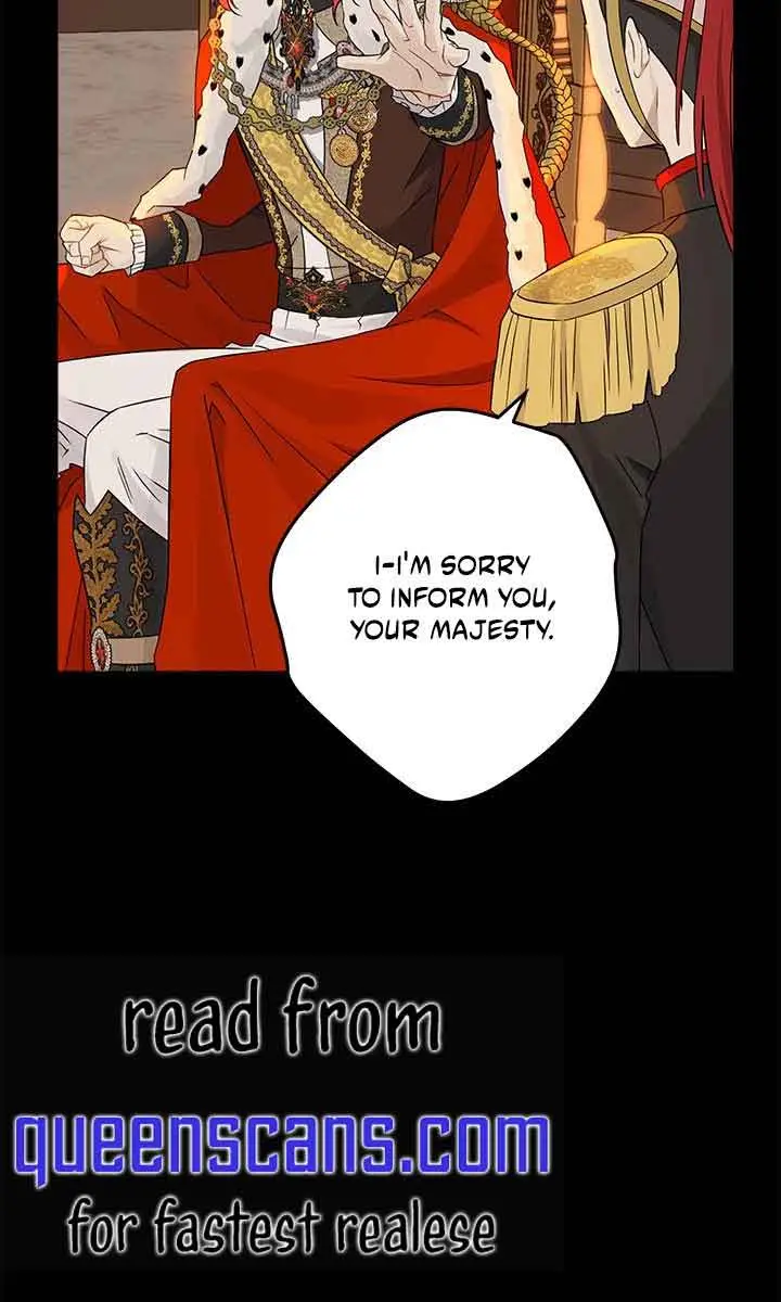 I Am the Real One Chapter 91 Page 13