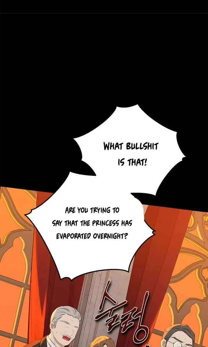 I Am the Real One Chapter 91 Page 16