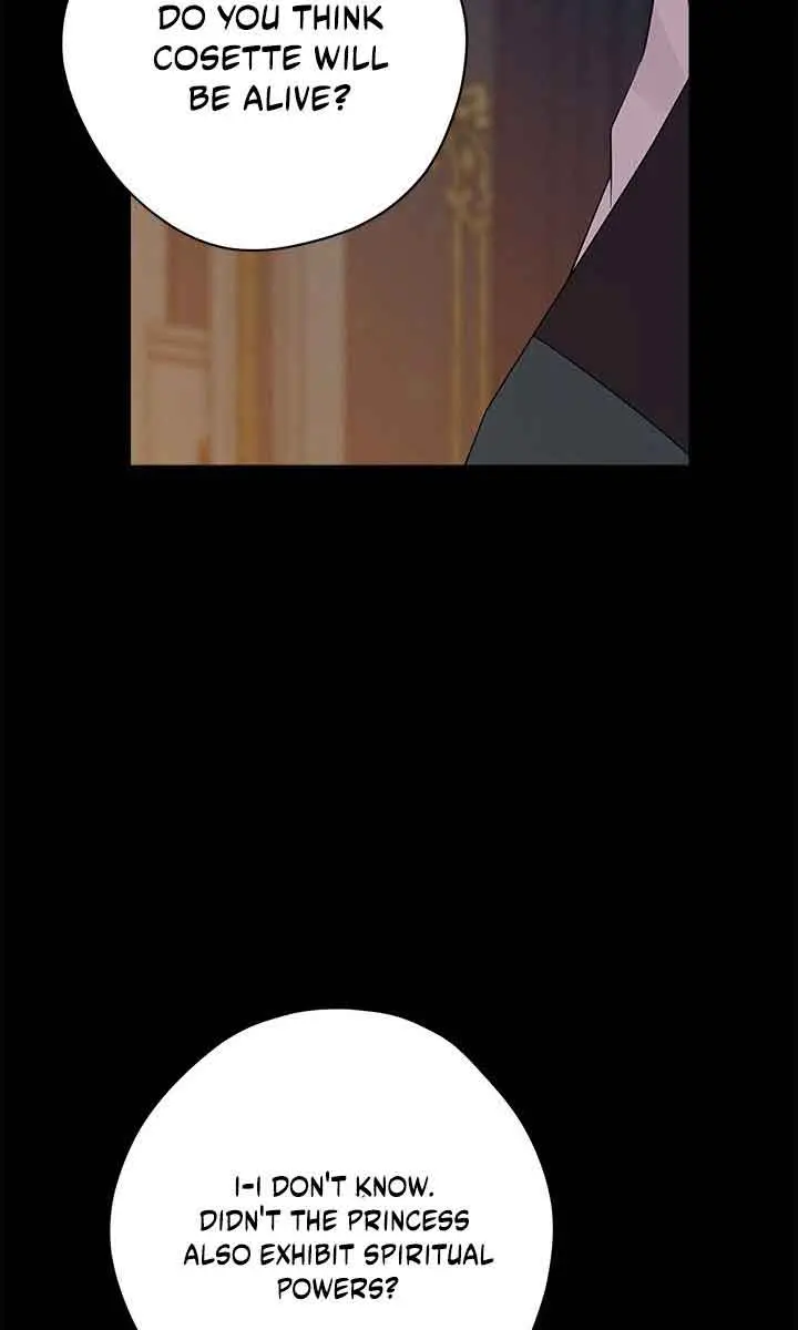 I Am the Real One Chapter 91 Page 27