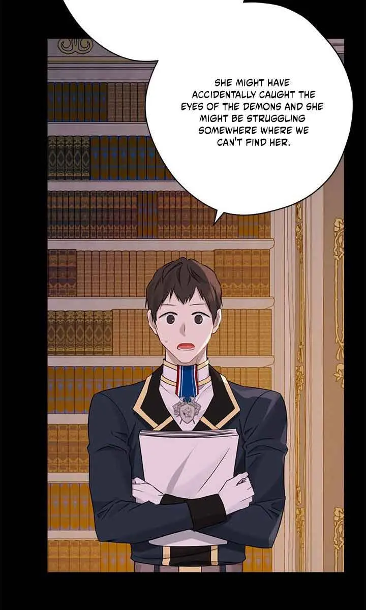 I Am the Real One Chapter 91 Page 28