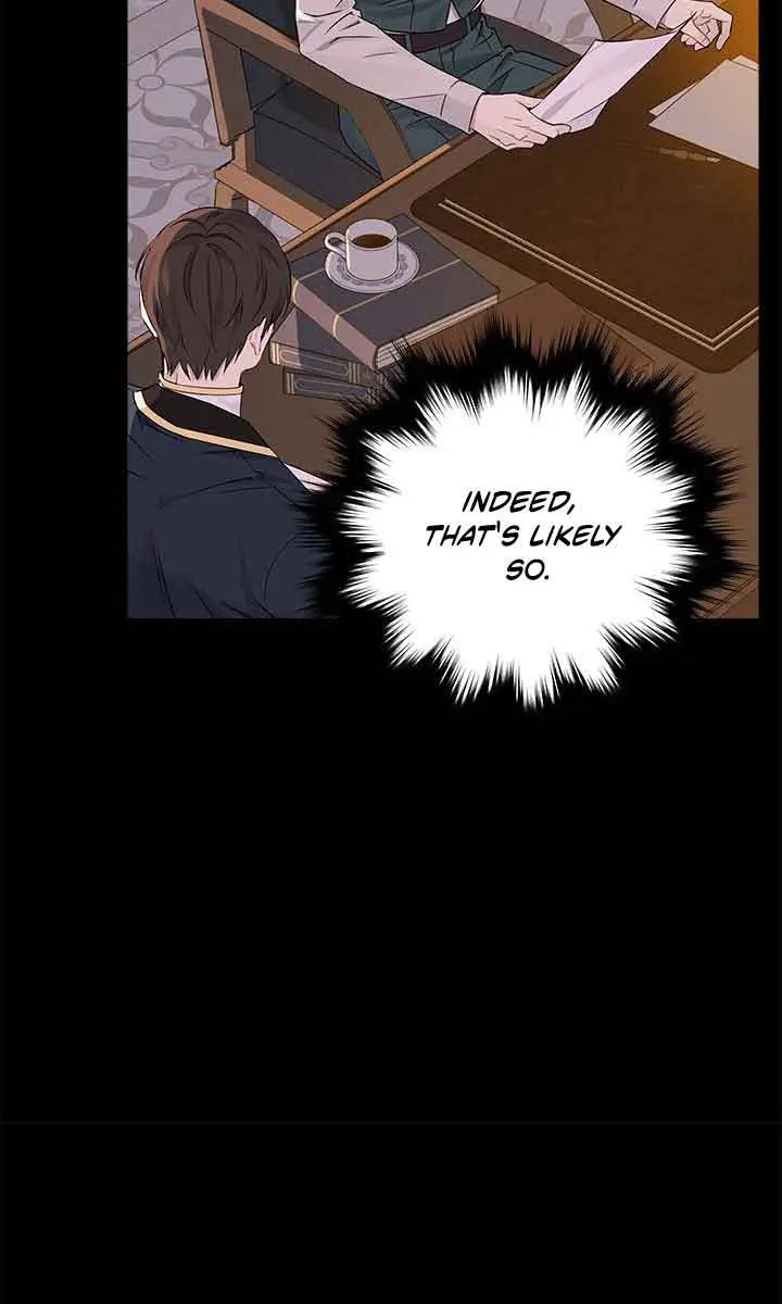 I Am the Real One Chapter 91 Page 30