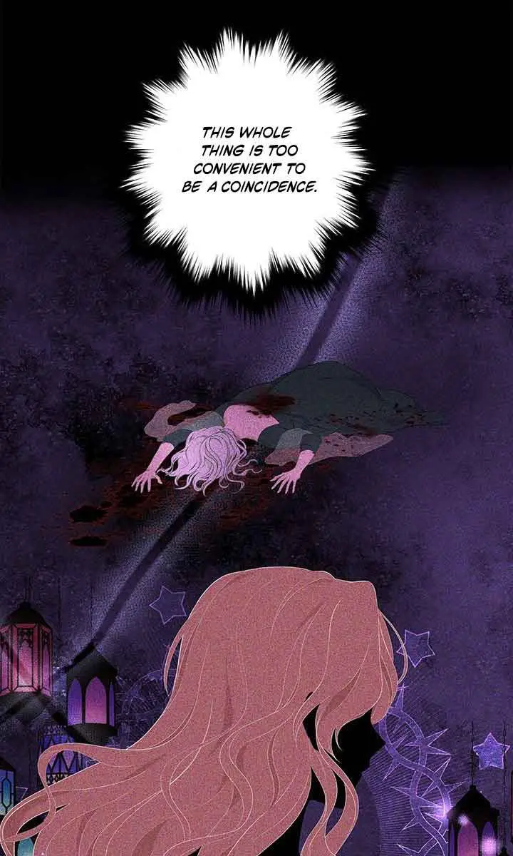I Am the Real One Chapter 91 Page 31
