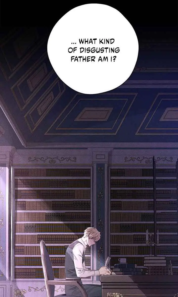 I Am the Real One Chapter 91 Page 38
