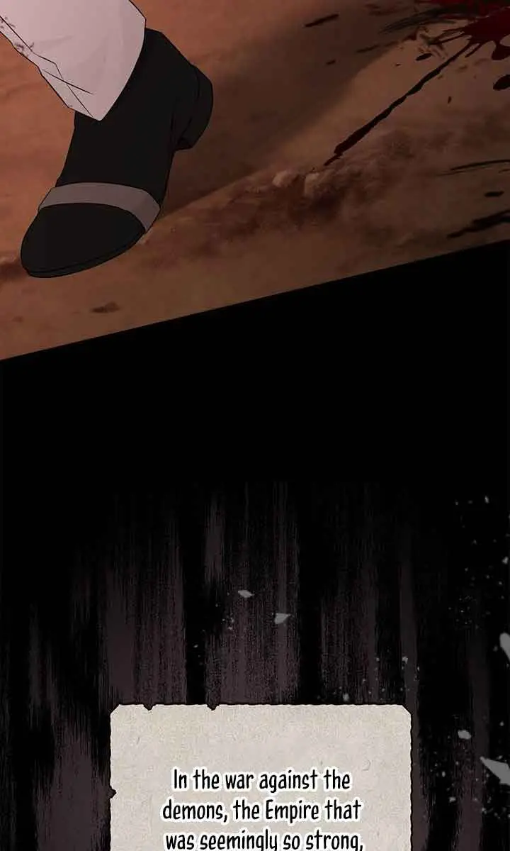 I Am the Real One Chapter 91 Page 46