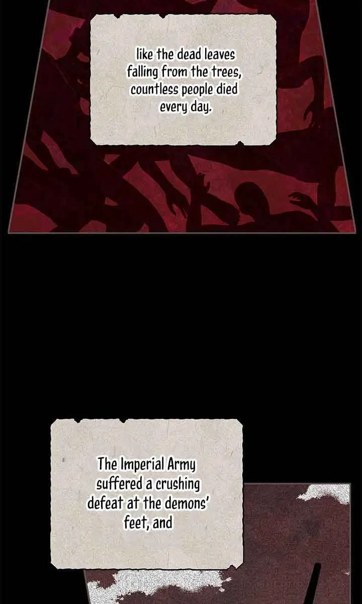 I Am the Real One Chapter 91 Page 49