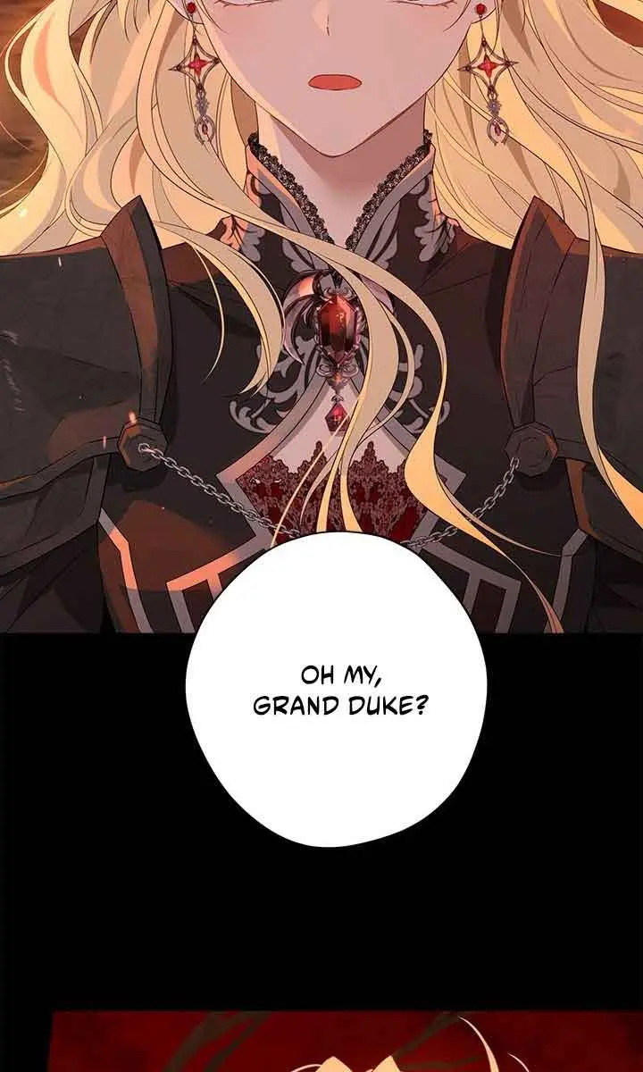 I Am the Real One Chapter 91 Page 63