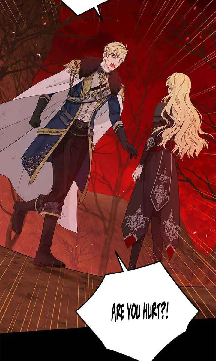 I Am the Real One Chapter 91 Page 68